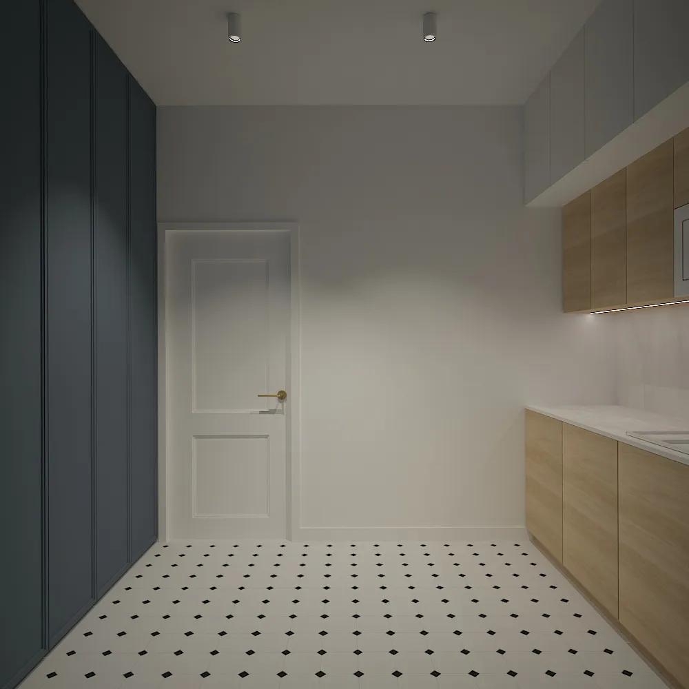 Kancelaria – aranżacja wnętrz AM Design Studio, zdjęcie 8