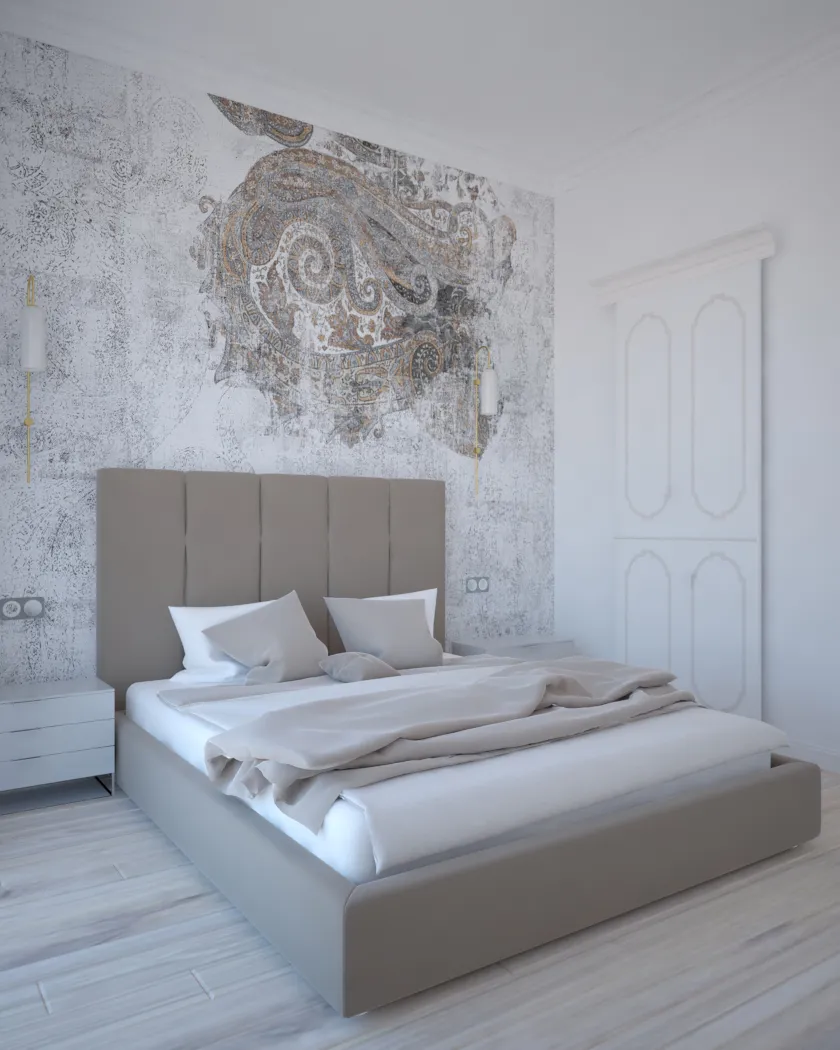 Classic&Modern – aranżacja wnętrz AM Design Studio, zdjęcie 5