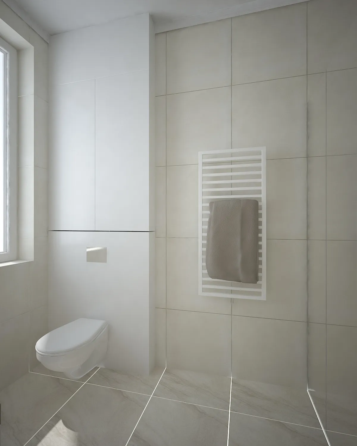 Classic&Modern – aranżacja wnętrz AM Design Studio, zdjęcie 13