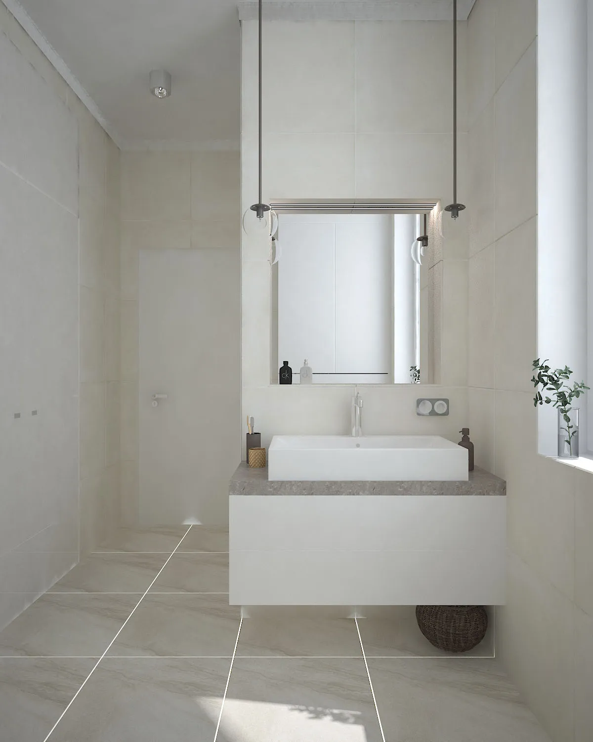 Classic&Modern – aranżacja wnętrz AM Design Studio, zdjęcie 14