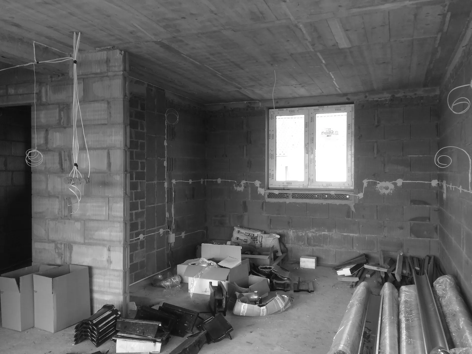 Budowa – AM Design Studio Poznań, zdjęcie 3