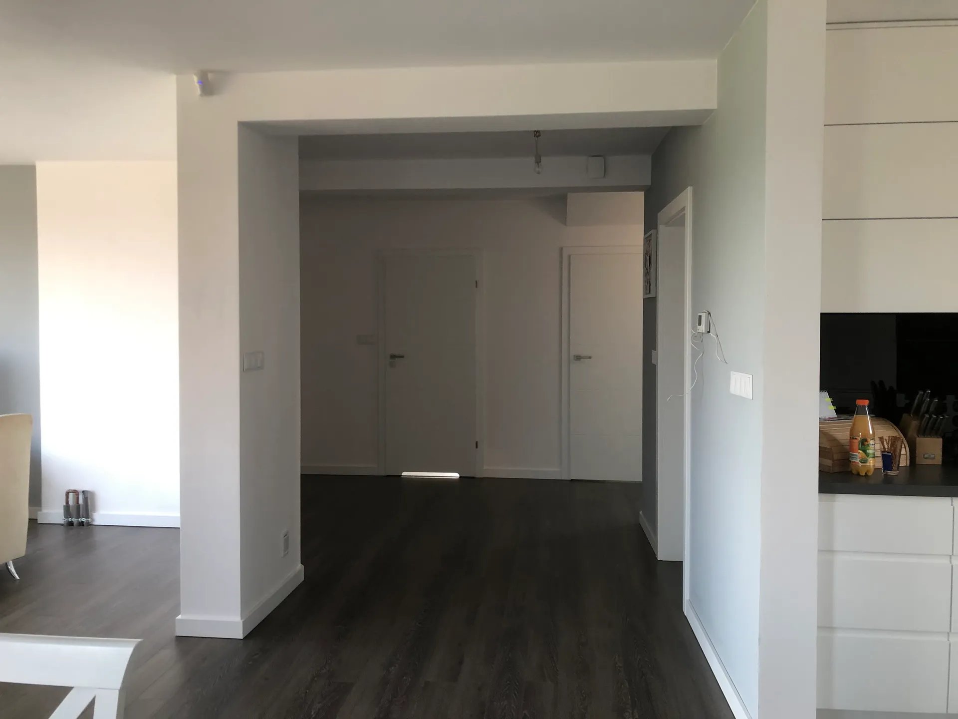 Realizacja – proces realizacji projektu wnętrz AM Design Studio Poznań